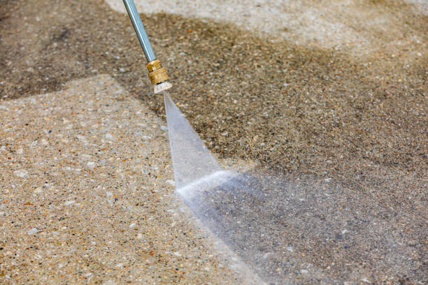 Best Driveway Pressure Washing  in Cutchogue, NY